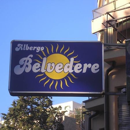 Albergo Belvedere Albissola Marina Exterior foto